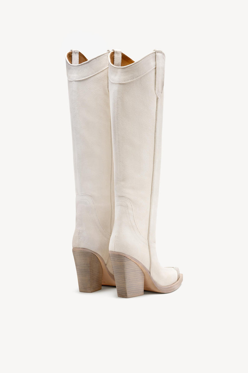 Paris Texas EL DORADO EMBELLISHED TOE BOOT Convenienza