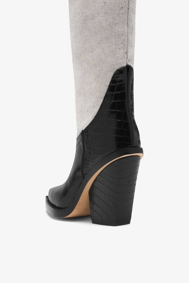 Paris Texas El Dorado Boot Offerta