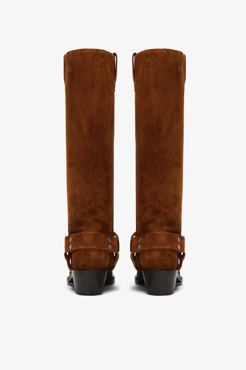 Paris Texas ROXY TALL BOOT Vendita Economica