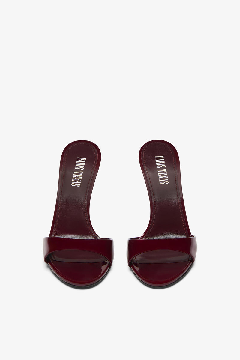 Paris Texas Lidia Mule Moda