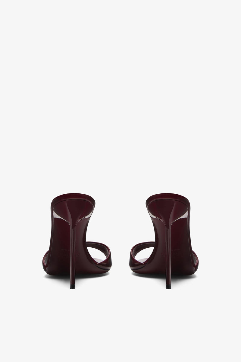 Paris Texas Lidia Mule Moda