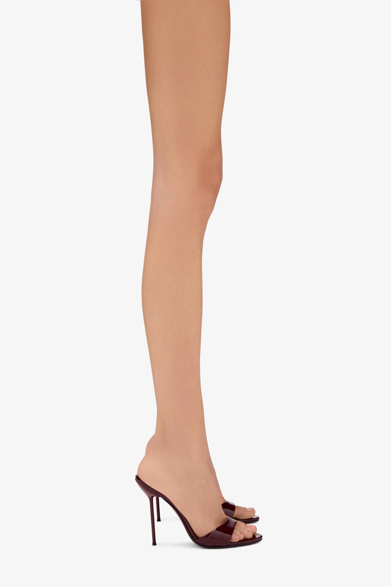 Paris Texas Lidia Mule Moda