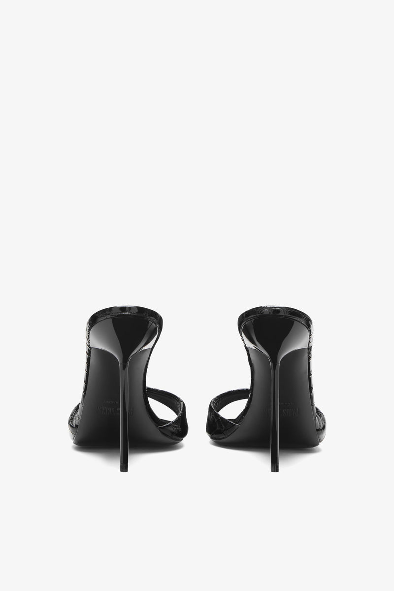 Paris Texas LIDIA MULE Italy
