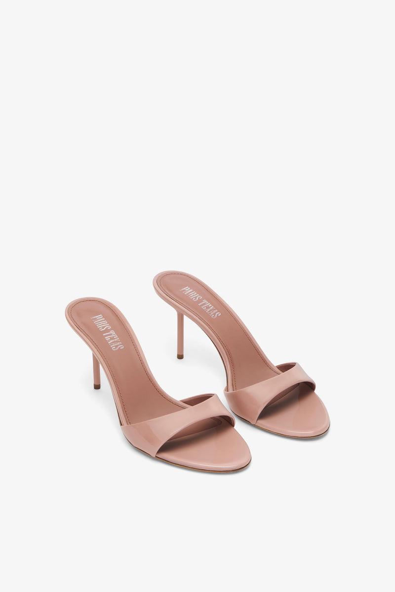 Paris Texas LIDIA MULE 70 Nuovo