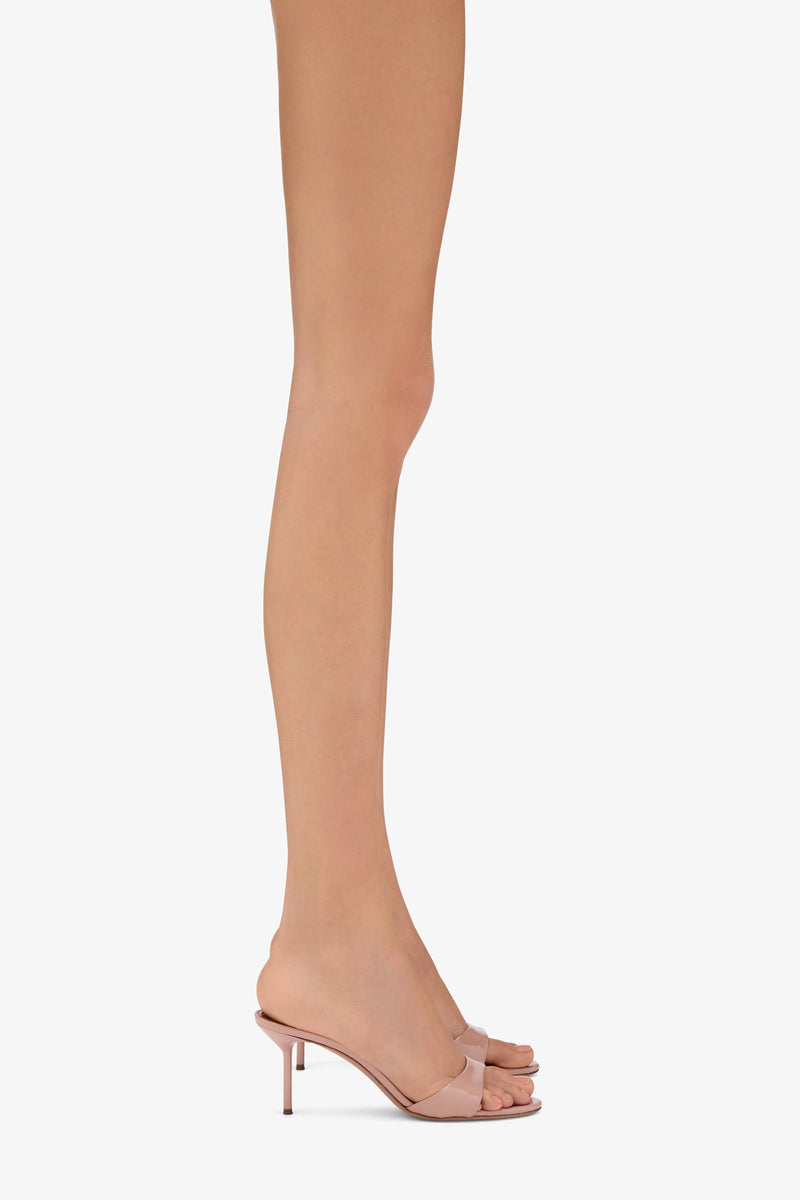 Paris Texas LIDIA MULE 70 Nuovo