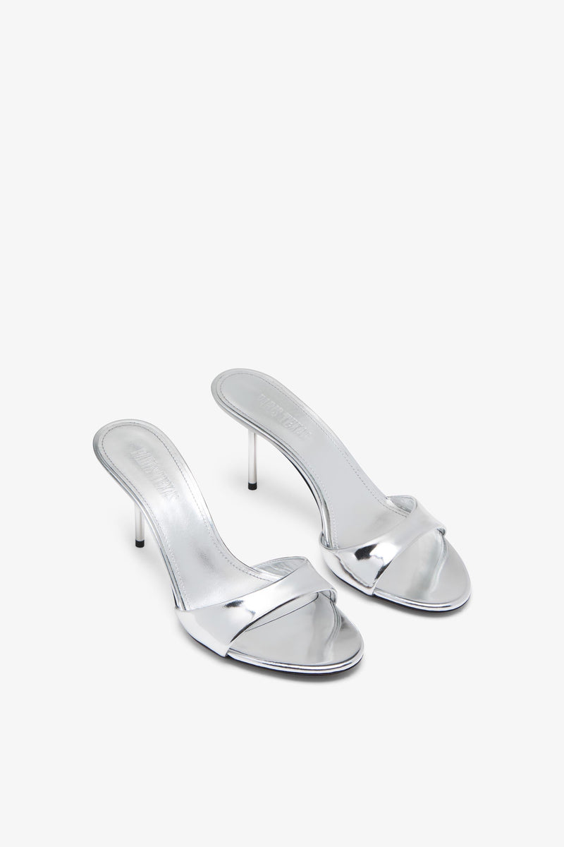 Paris Texas LIDIA MULE 70 Qualità
