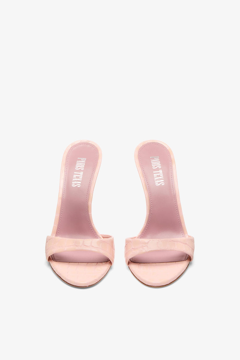 Paris Texas LIDIA MULE Promozione