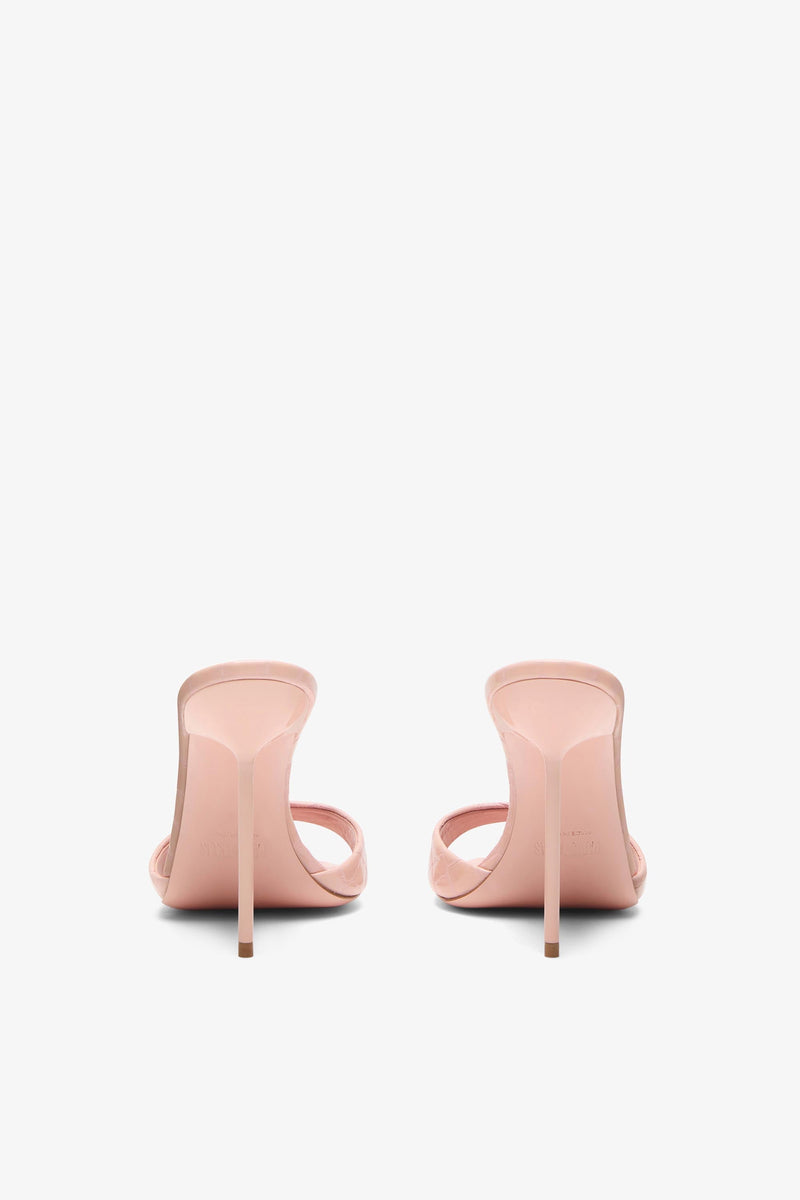 Paris Texas LIDIA MULE Promozione