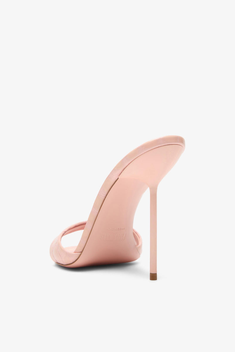 Paris Texas LIDIA MULE Promozione