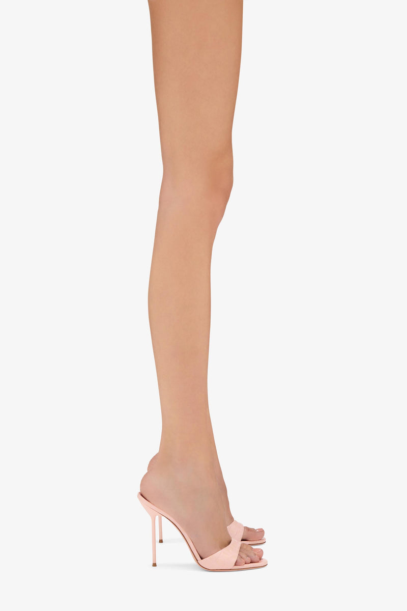 Paris Texas LIDIA MULE Promozione