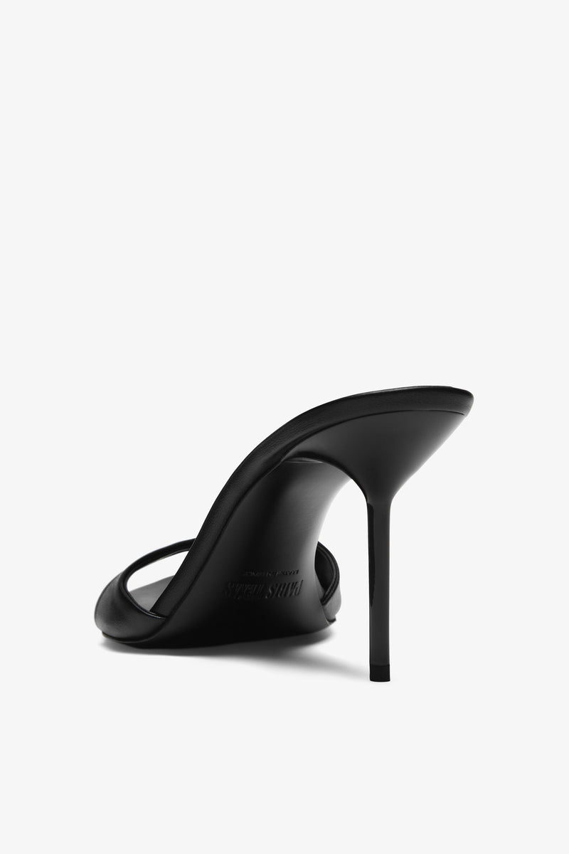 Paris Texas Lidia Mule 70 Qualità Garantita