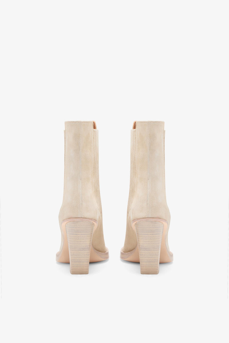 Paris Texas Dallas Embellished Toe Ankle Boot Online