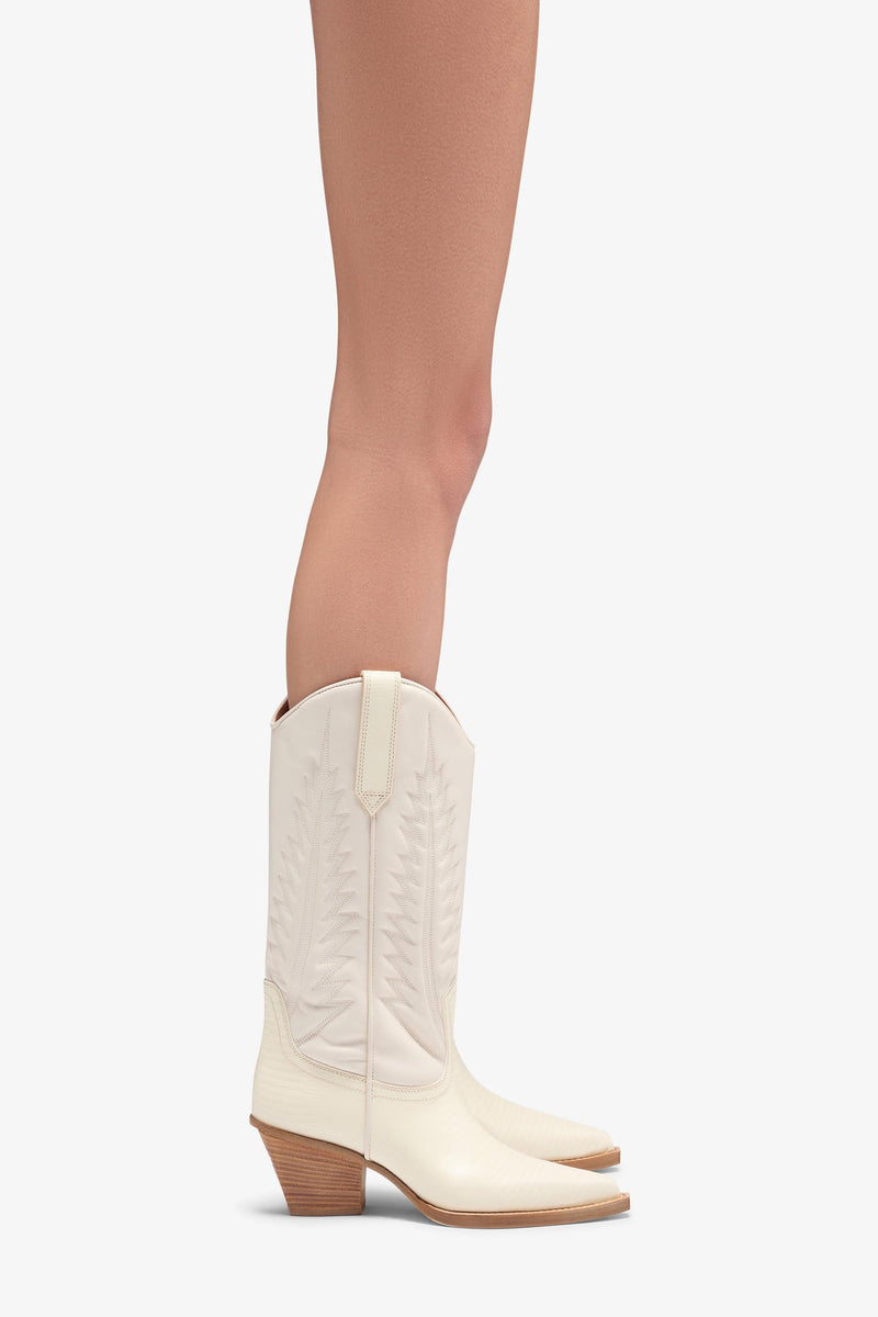 Paris Texas Rosario Boot Saldi