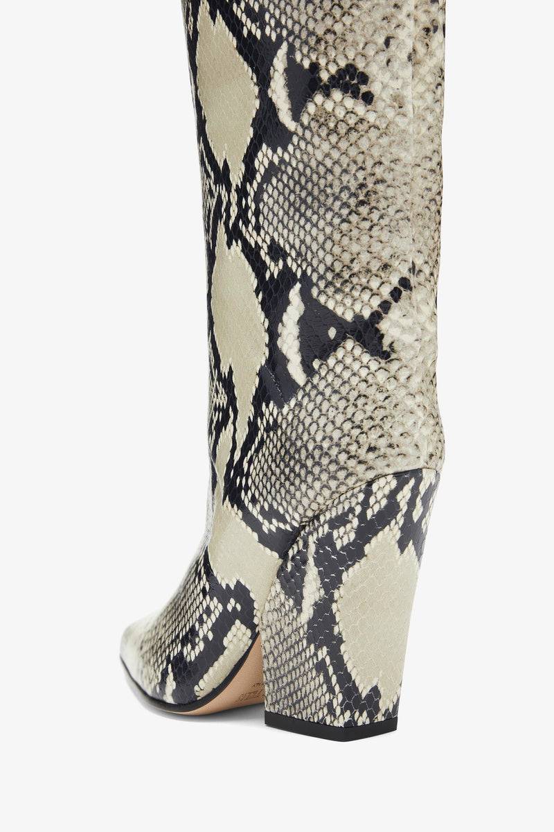 Paris Texas Jane Boot Saldi Di Fabbrica