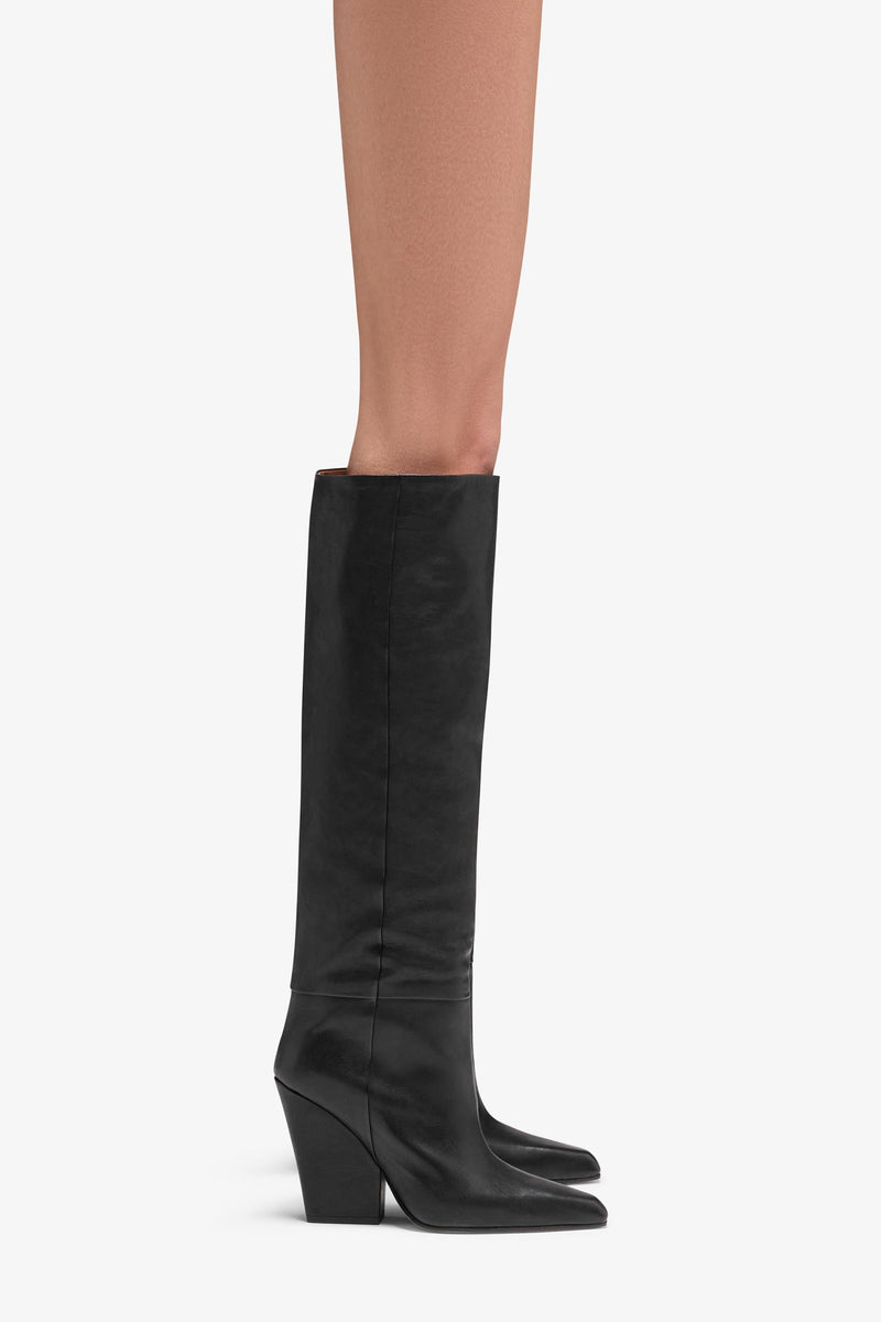 Paris Texas Jane Boot Vendite Flash