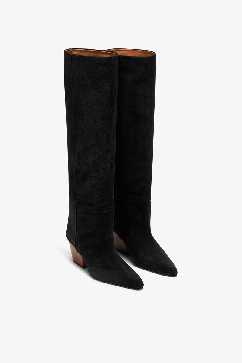 Paris Texas JANE BOOT 60 In Saldo