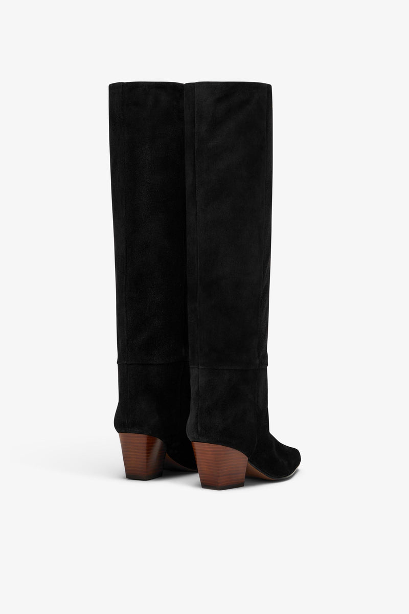 Paris Texas JANE BOOT 60 In Saldo
