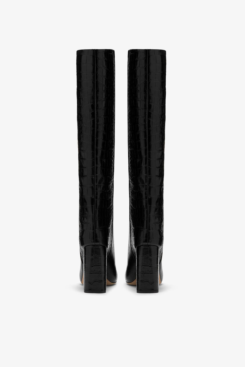 Paris Texas Anja Boot Italia