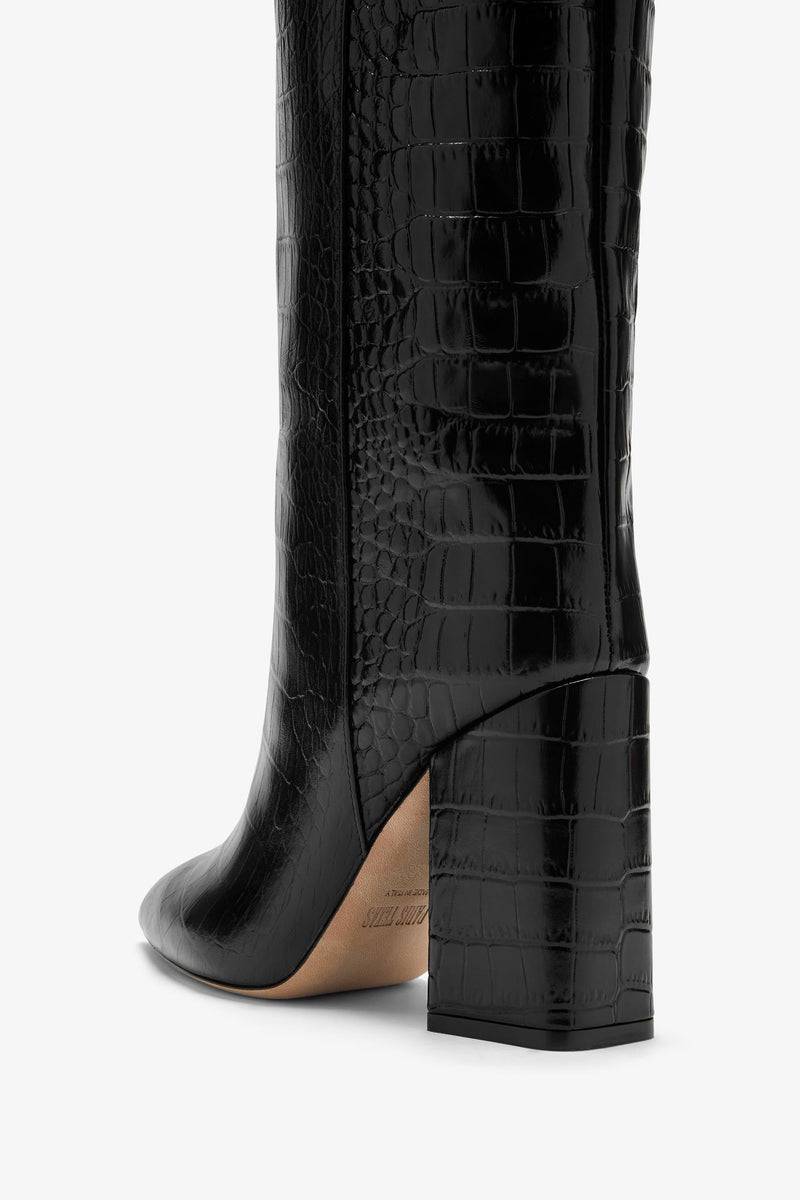 Paris Texas Anja Boot Italia