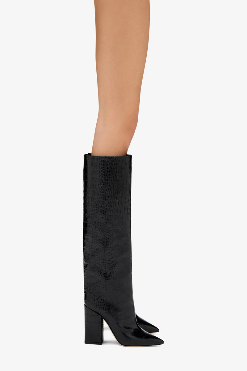 Paris Texas Anja Boot Italia