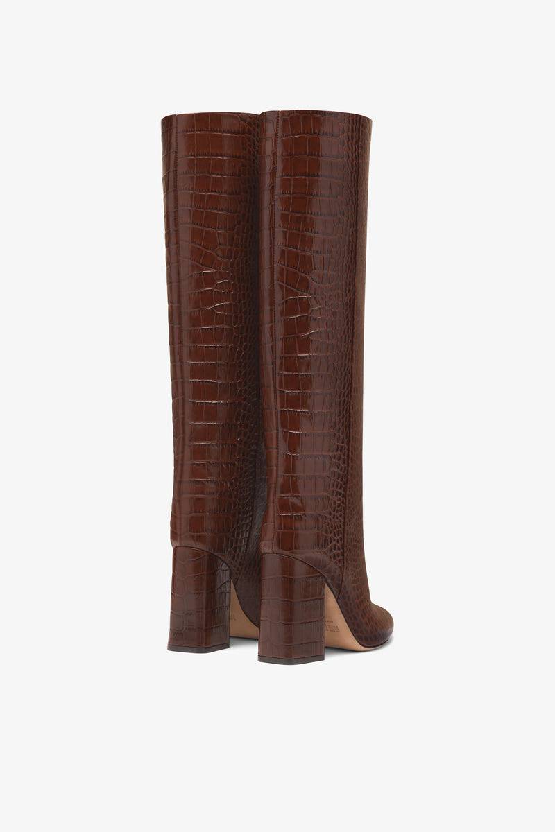 Paris Texas Anja Boot In Linea