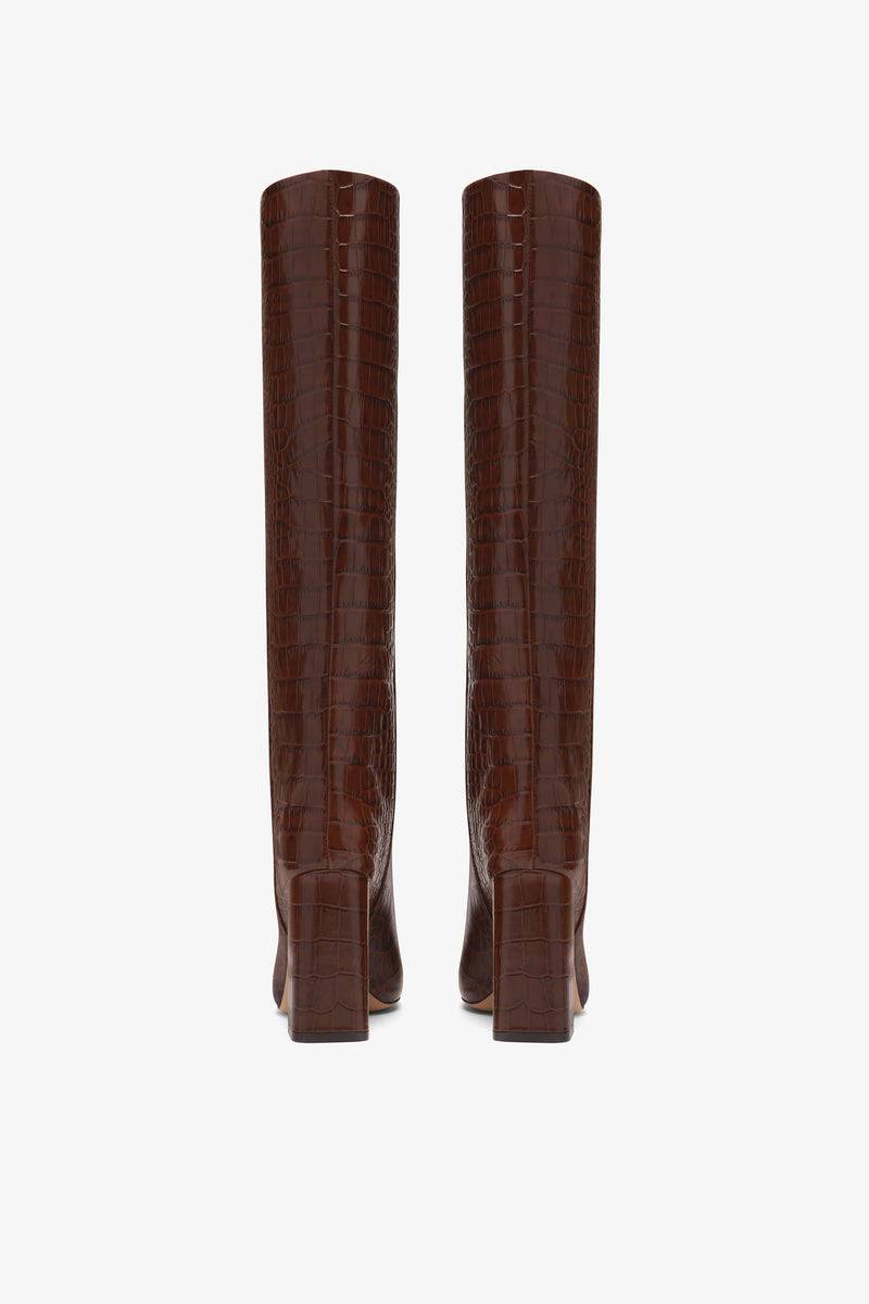 Paris Texas Anja Boot In Linea