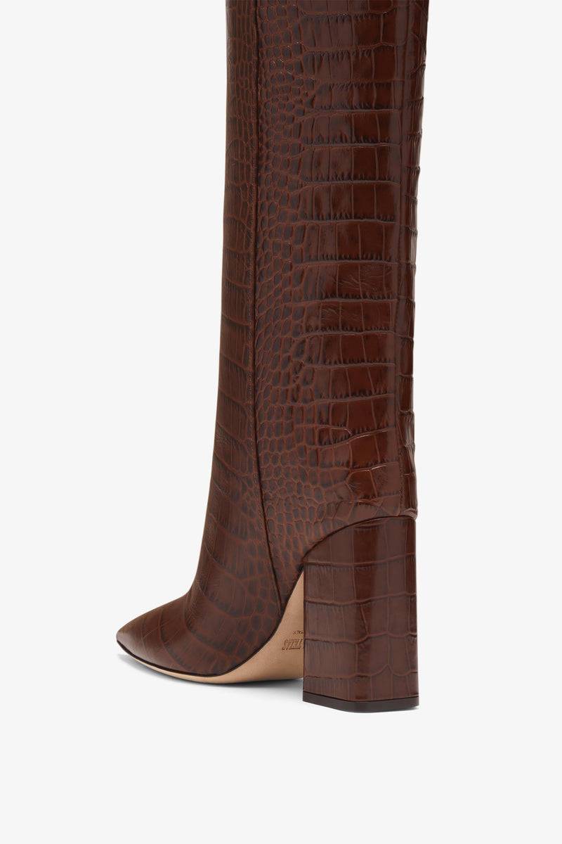 Paris Texas Anja Boot In Linea
