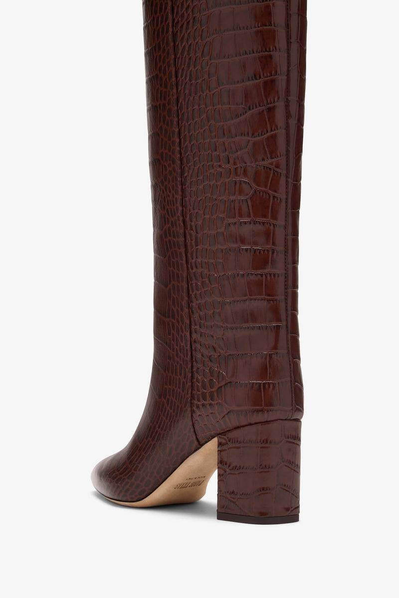 Paris Texas Anja Boot 70 Vendita