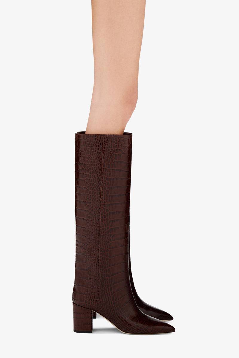 Paris Texas Anja Boot 70 Vendita