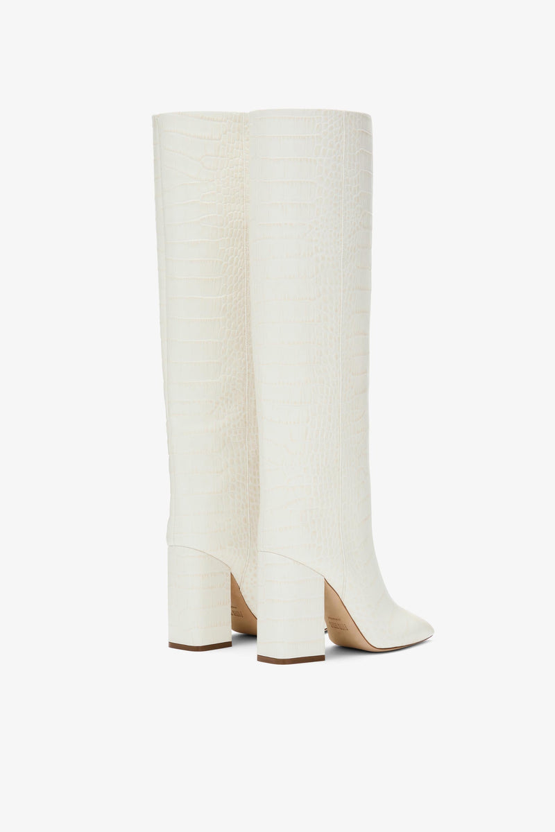 Paris Texas Anja Boot Promozione