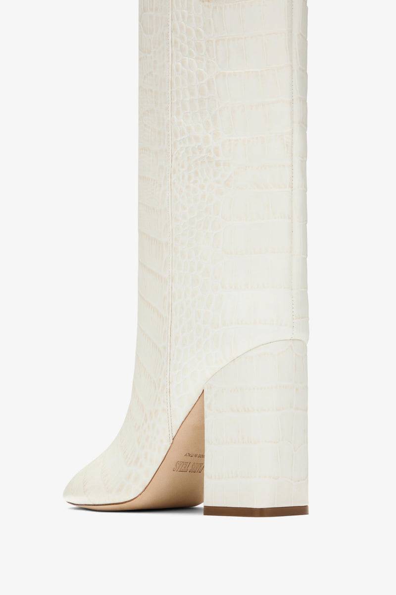 Paris Texas Anja Boot Promozione