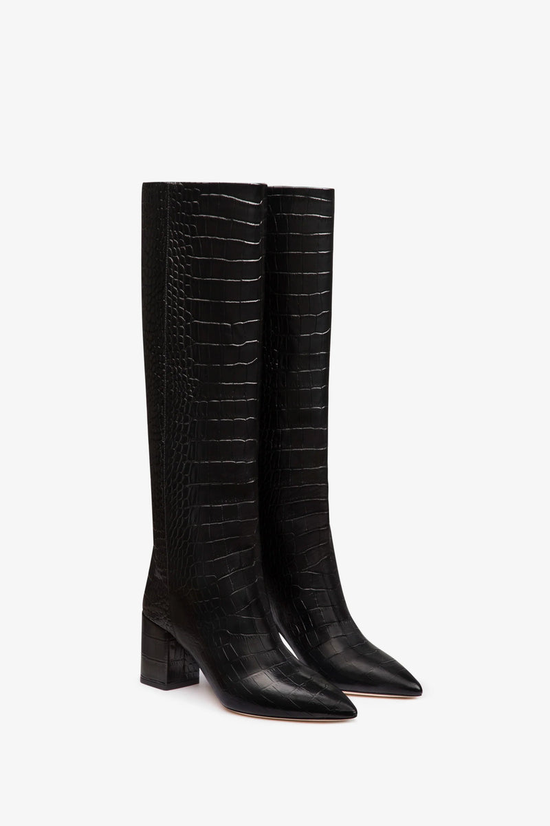 Paris Texas ANJA BOOT 70 Spedizione Gratuita