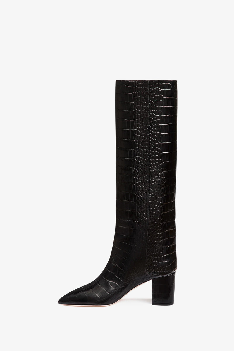 Paris Texas ANJA BOOT 70 Spedizione Gratuita