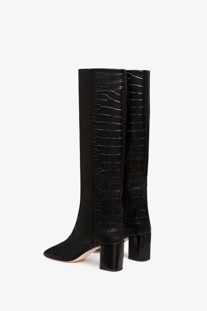 Paris Texas ANJA BOOT 70 Spedizione Gratuita