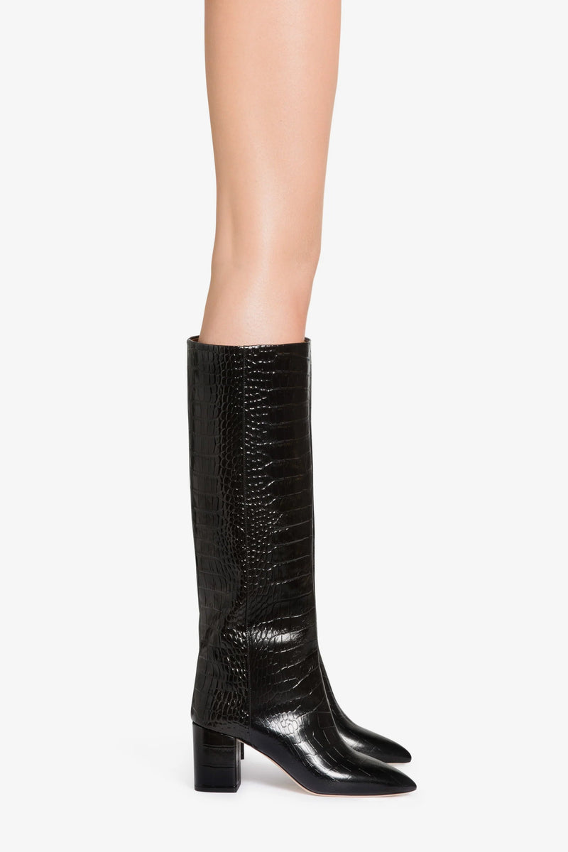 Paris Texas ANJA BOOT 70 Spedizione Gratuita