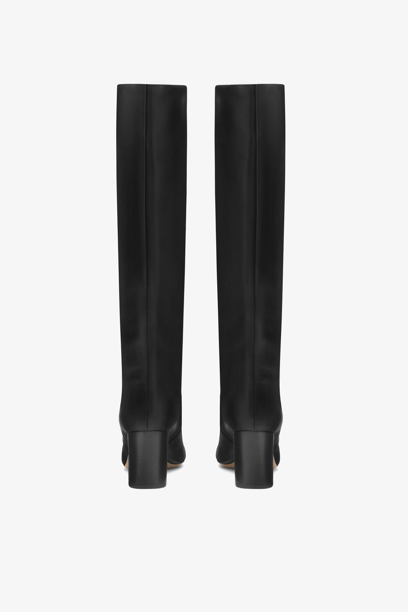 Paris Texas Anja Boot 70 Pezzi Unici