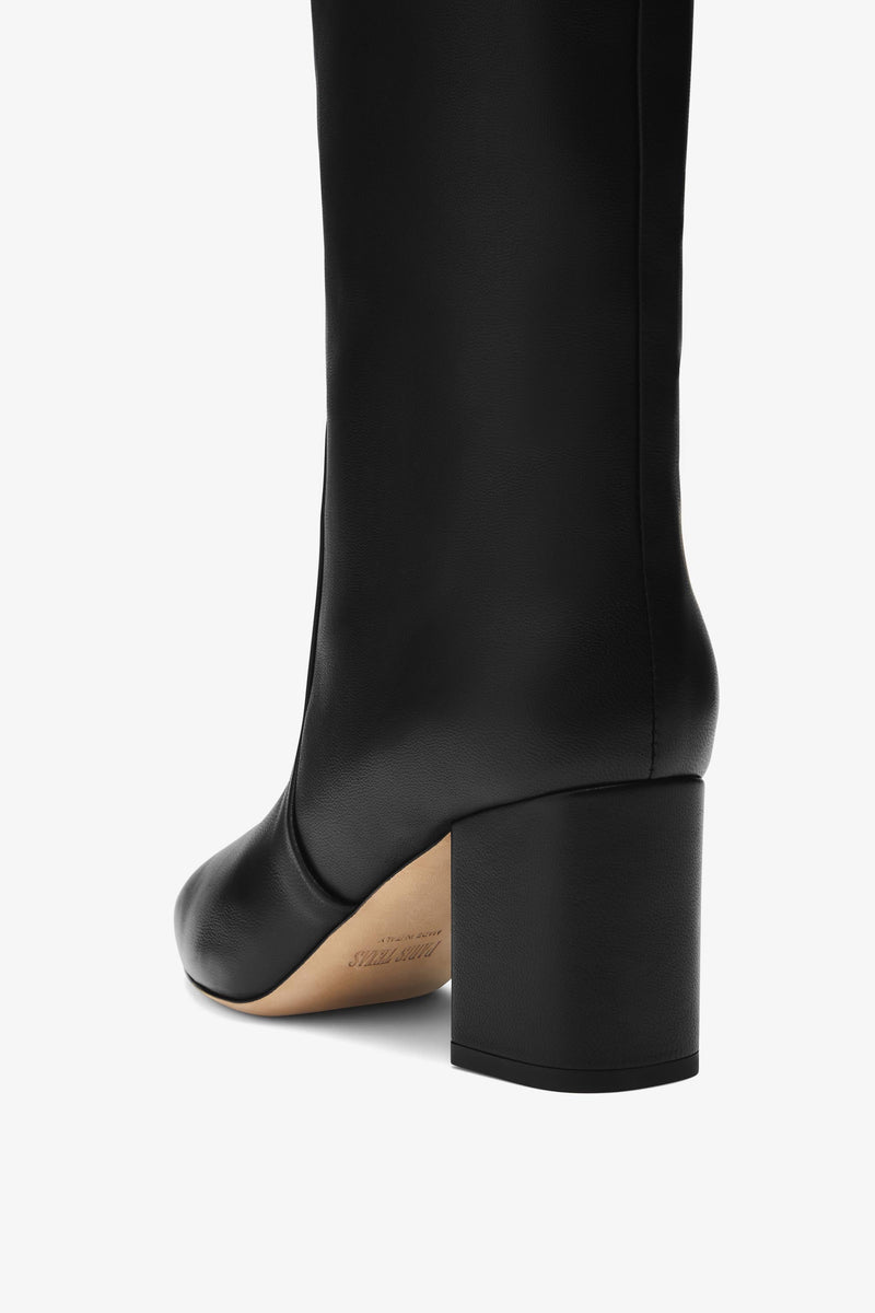 Paris Texas Anja Boot 70 Pezzi Unici