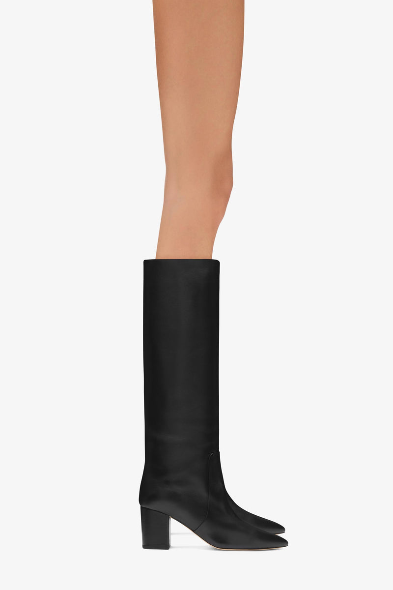 Paris Texas Anja Boot 70 Pezzi Unici