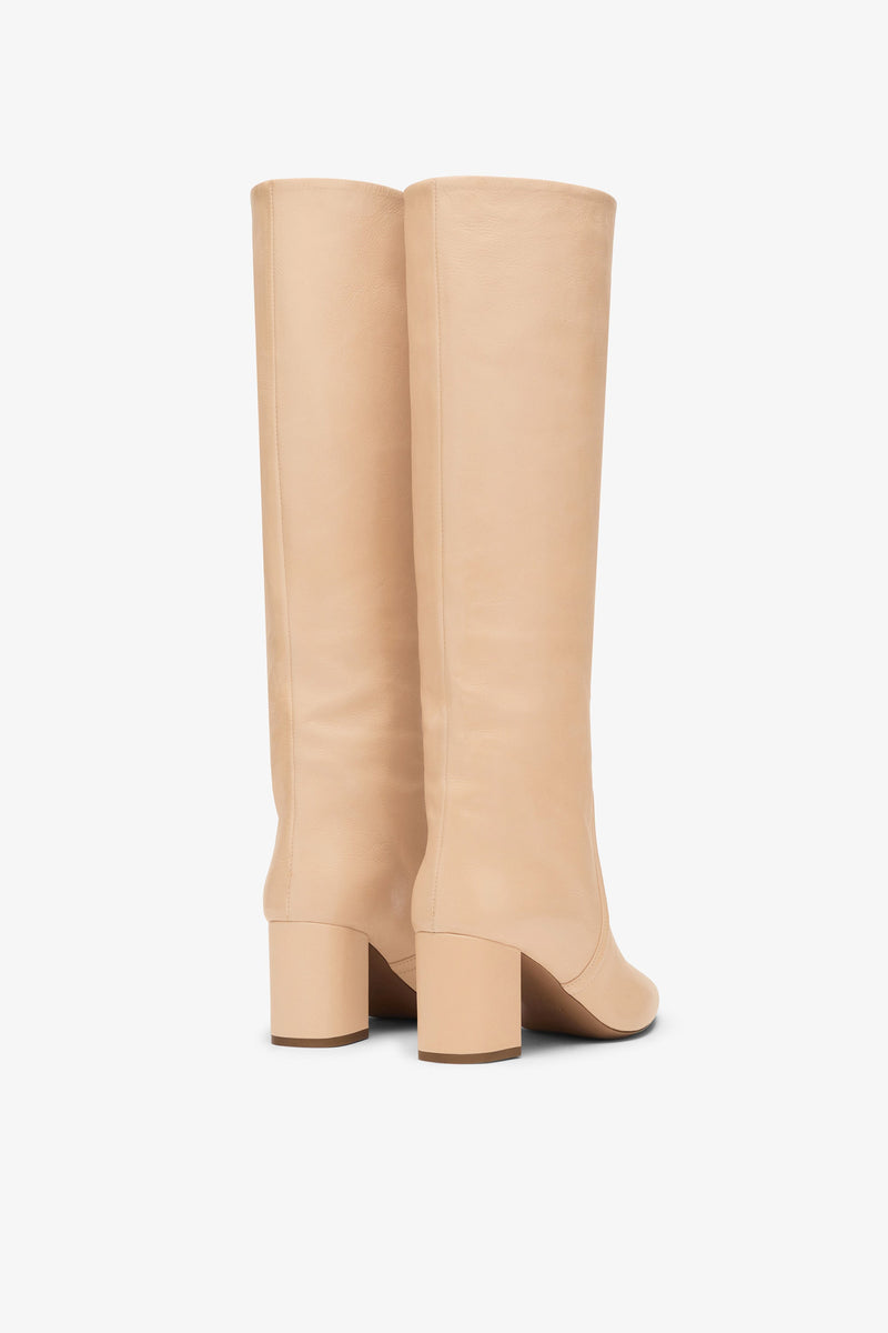 Paris Texas ANJA BOOT 70 Soddisfazione Garantita