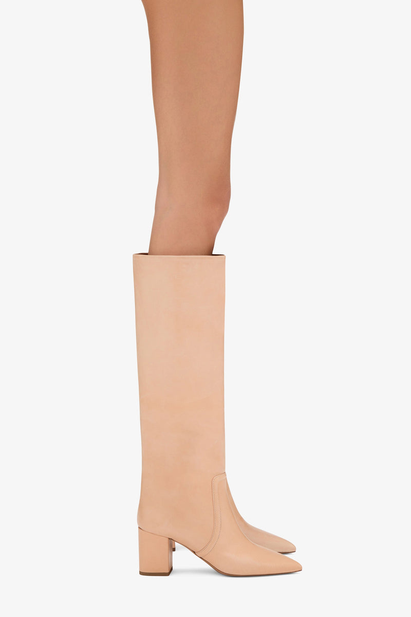 Paris Texas ANJA BOOT 70 Soddisfazione Garantita