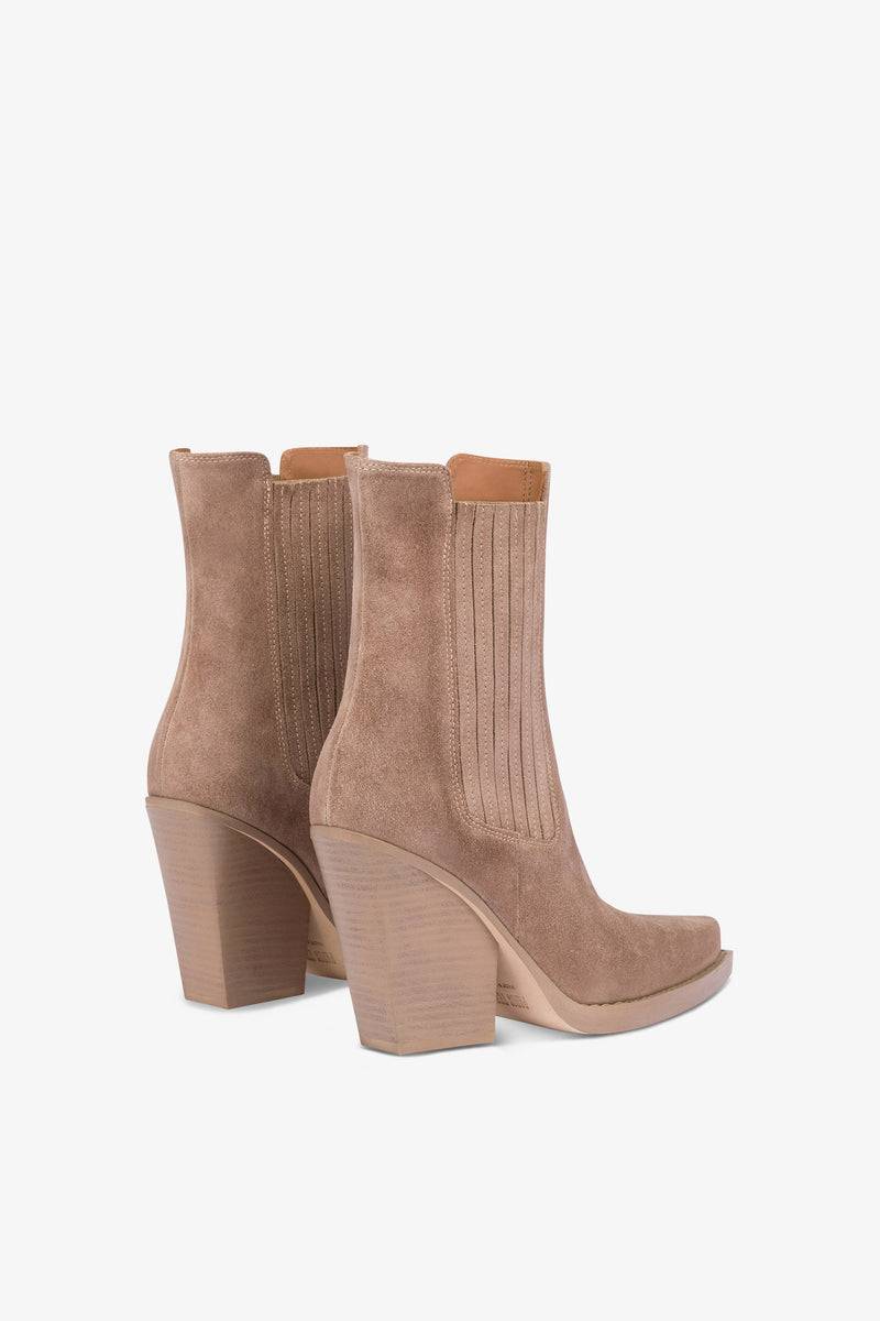 Paris Texas DALLAS ANKLE BOOT Qualità Garantita