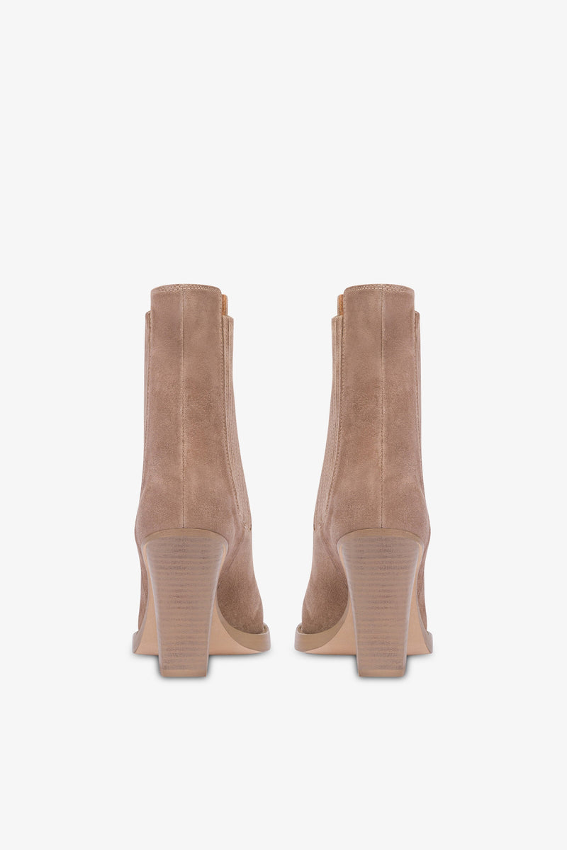 Paris Texas DALLAS ANKLE BOOT Qualità Garantita