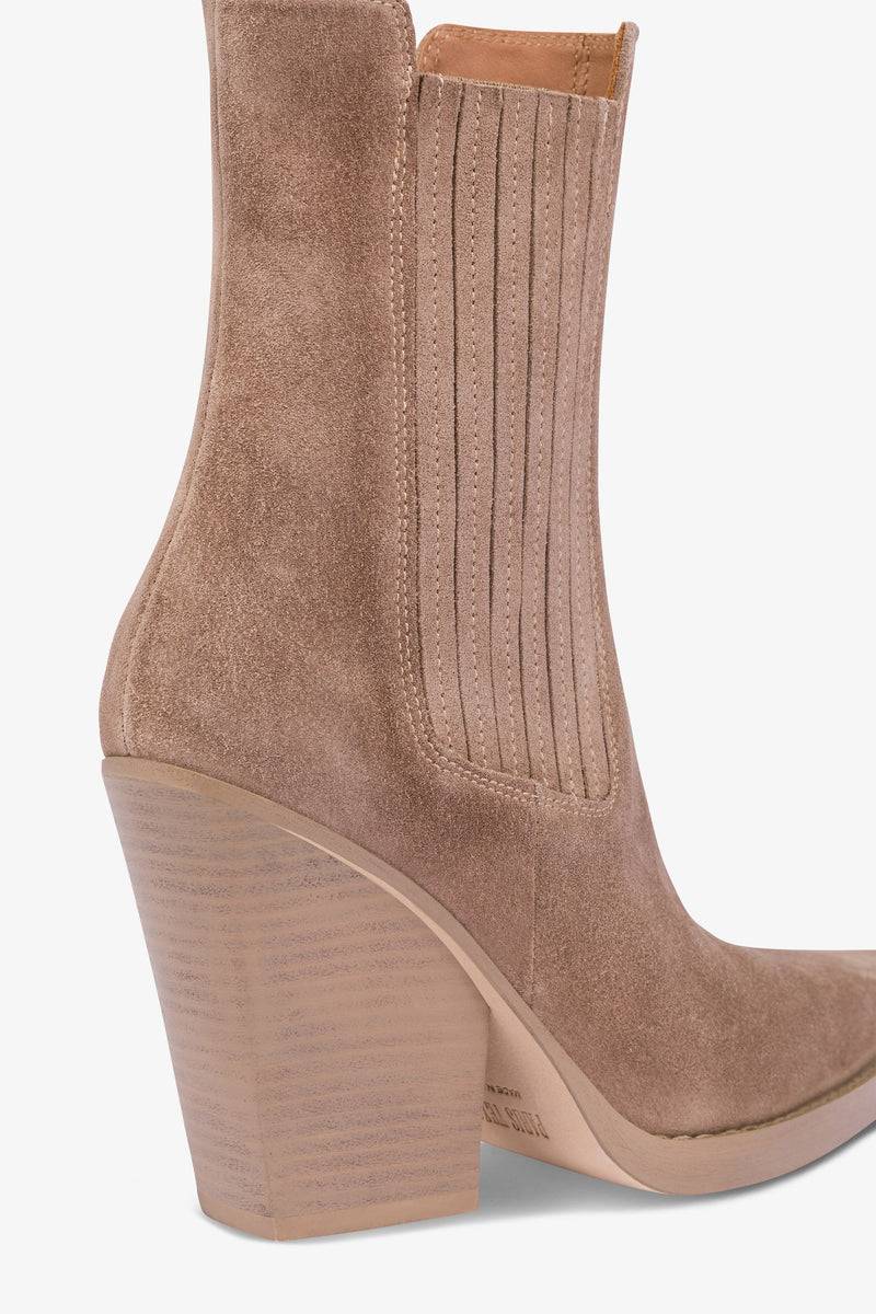 Paris Texas DALLAS ANKLE BOOT Qualità Garantita