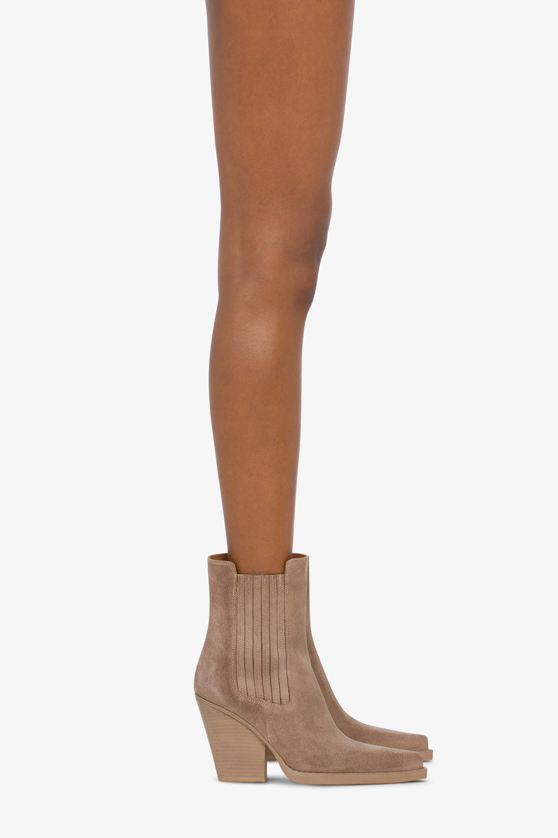 Paris Texas DALLAS ANKLE BOOT Qualità Garantita