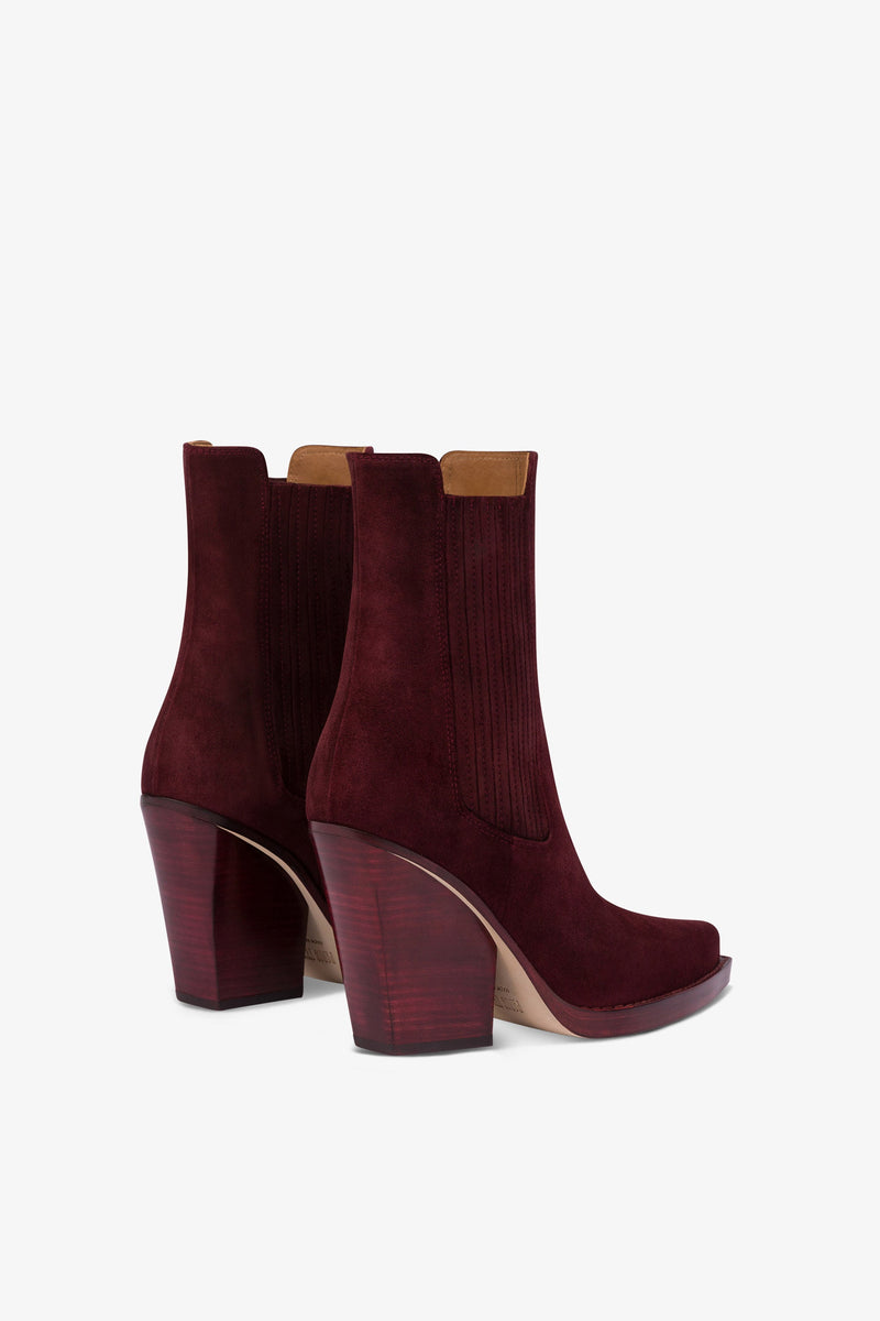 Paris Texas DALLAS ANKLE BOOT Negozi Online