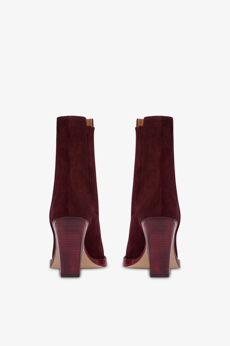 Paris Texas DALLAS ANKLE BOOT Negozi Online