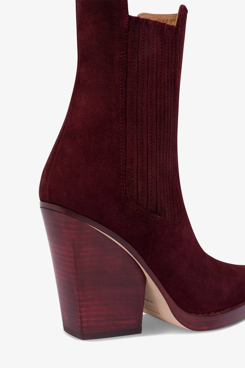 Paris Texas DALLAS ANKLE BOOT Negozi Online