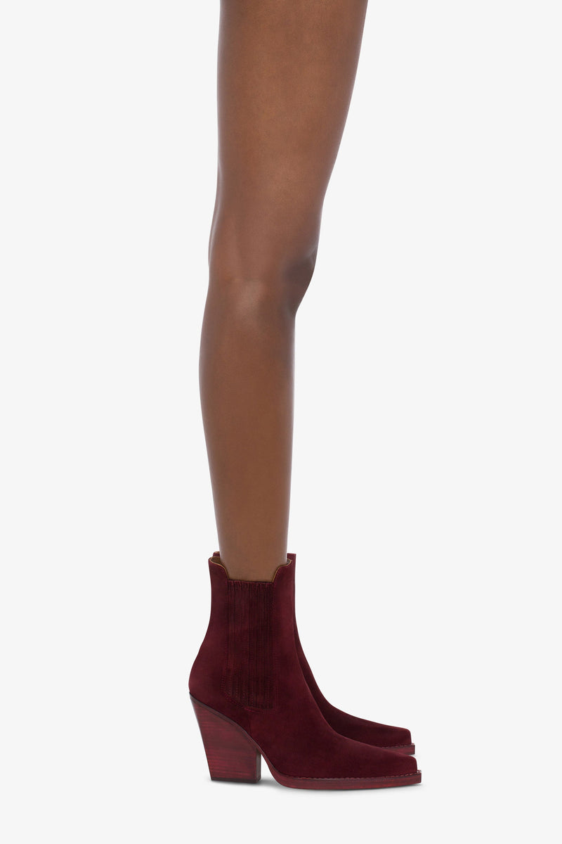 Paris Texas DALLAS ANKLE BOOT Negozi Online
