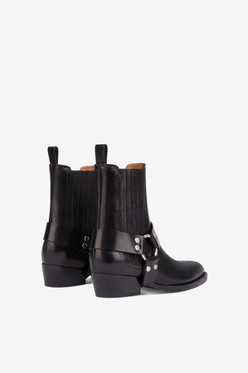 Paris Texas HELENA ANKLE BOOT Acquista Ora