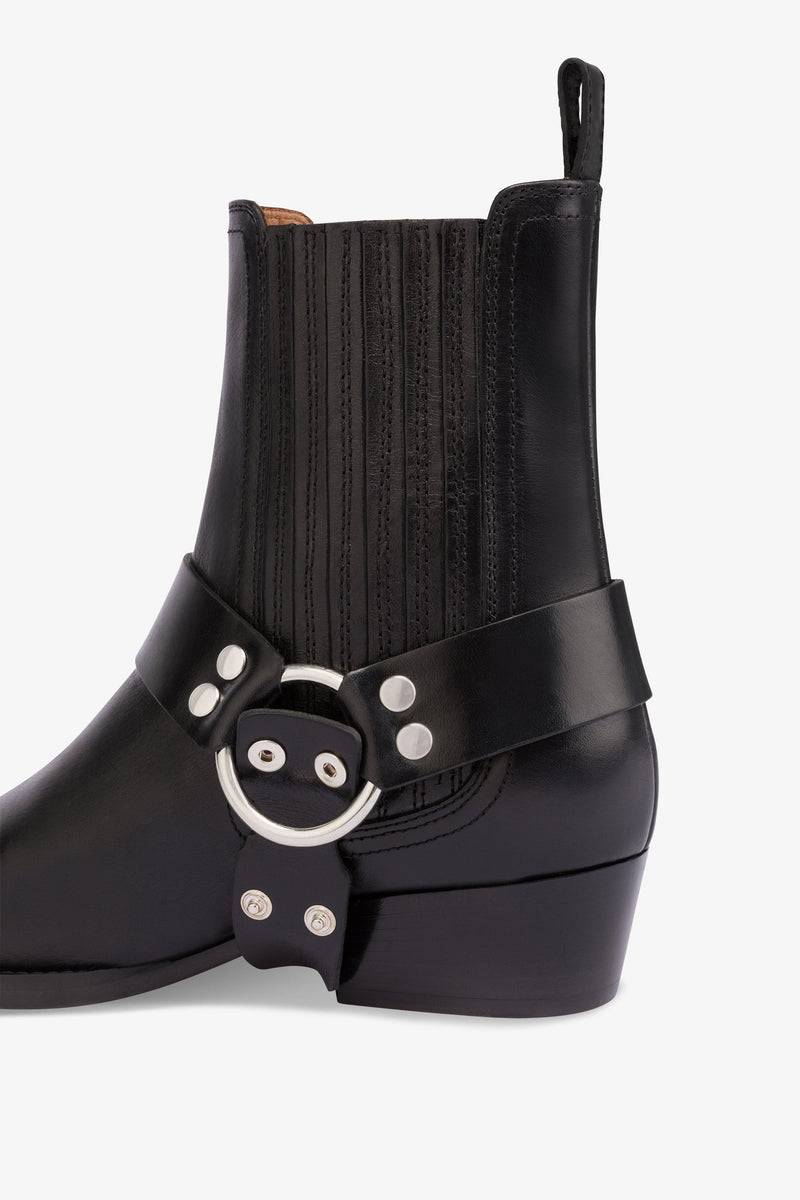 Paris Texas HELENA ANKLE BOOT Acquista Ora